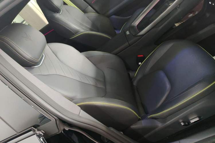 Used ARCFOX Alpha S5 2024 560MAX 185kW
