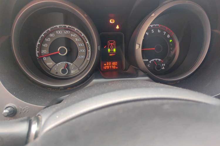 Used Mitsubishi Pajero 2016 3.0L Automatic Prestige Version China V Standard
