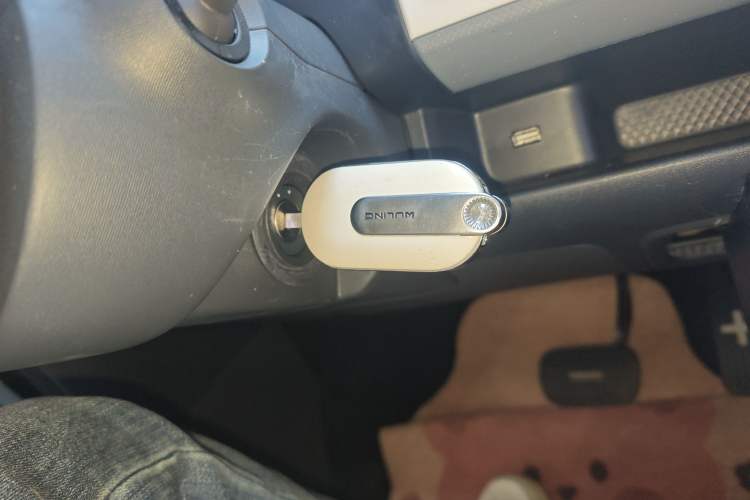 Used Wuling Hongguang MINIEV 2022 GAMEBOY 200km Gaming Edition with Lithium Iron Phosphate