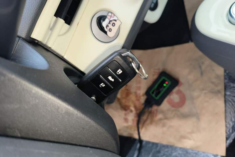 Used Qiyuan Lumin 2023 205km Xiangqin Version
