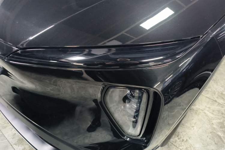 Used Nio ES6 2024 75 kWh