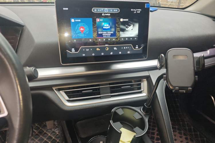 Used BYD Song Pro 2019 1.5T Automatic Elite Edition
