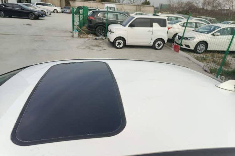 Used Ford Focus 2018 Sedan Classic 1.6L Automatic Trendy SmartDrive Edition