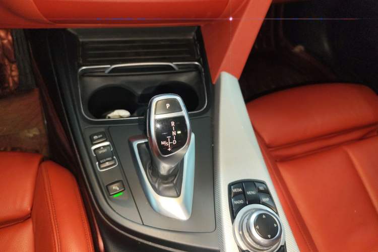 Used BMW 4 Series 2016 420i Gran Coupe M Sport Edition
