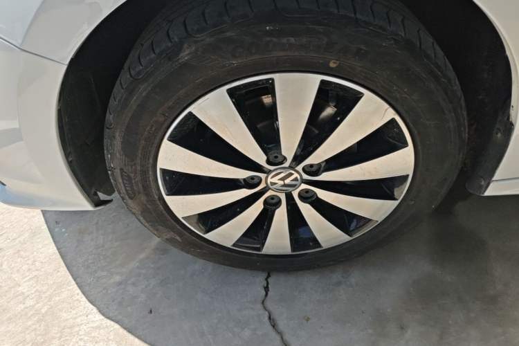 Used Volkswagen Sagitar 2017 1.6L Automatic Comfort Model