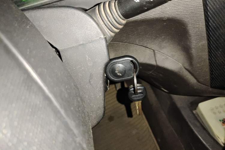 Used Wuling Hongguang 2015 1.5L S Base Model China IV