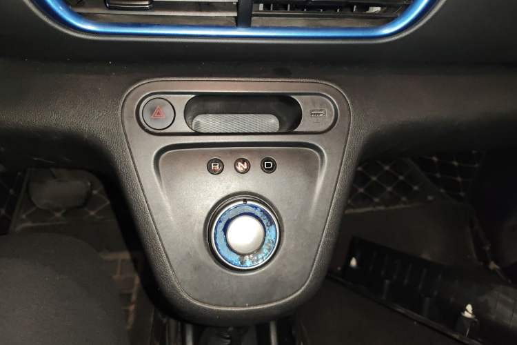 Used ORA White Cat 2020 360 km Luxury Version
