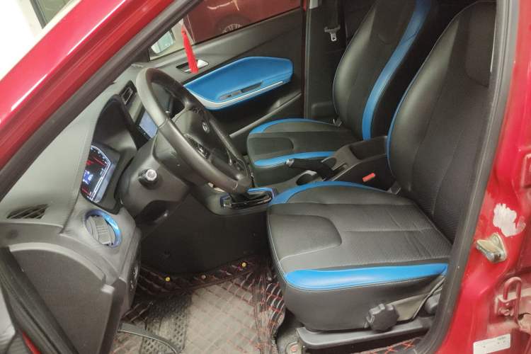 Used Chery Tiggo 3X 2017 1.5L Automatic Luxury Edition
