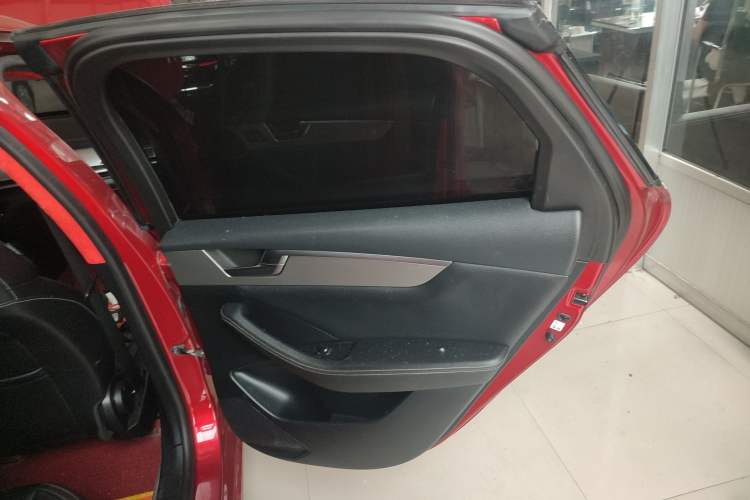 Used BYD Qin Pro 2018 1.5L Manual SmartConnect Fendong Model