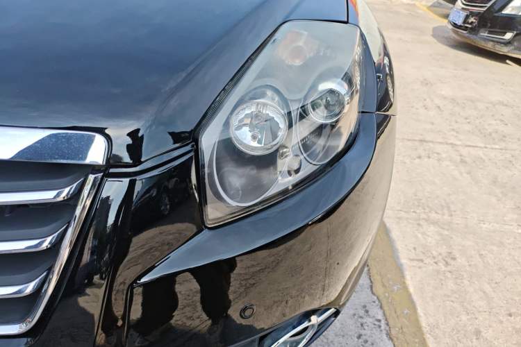 Used Geely Auto GX7 2015 Sport Edition 2.0L Automatic Luxury Model
