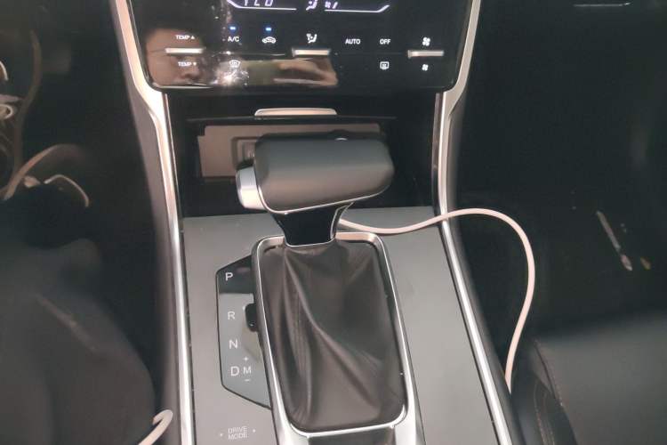 Used Changan CS75 2023 Enjoy Edition 1.5T DCT Luxury Version