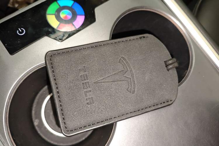 Used Tesla Model Y 2022 Rear-Wheel-Drive Version