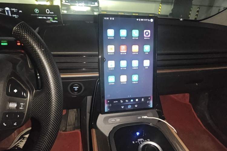 Used Toyota bZ3 2023 616 km Long-Range PRO