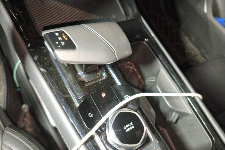 Used CHANGAN Ruicheng PLUS 2023 1.5T DCT Navigation Edition