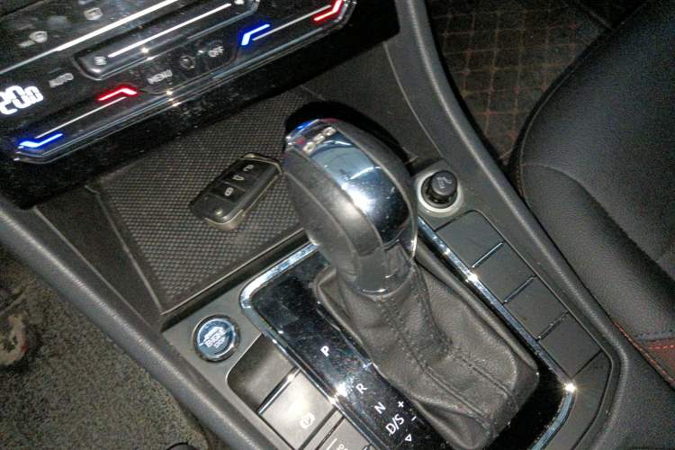 Used Volkswagen Bora 2020 280TSI DSG Elite Edition
