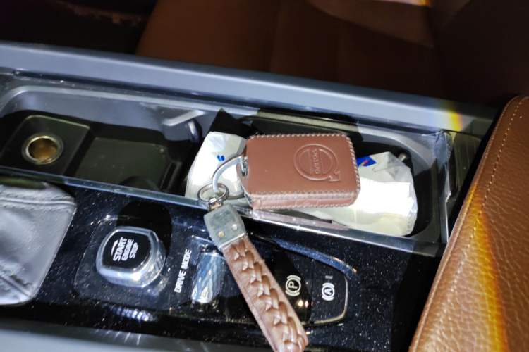 Used Volvo XC60 2021 T5 4x4 Smart Luxury Edition