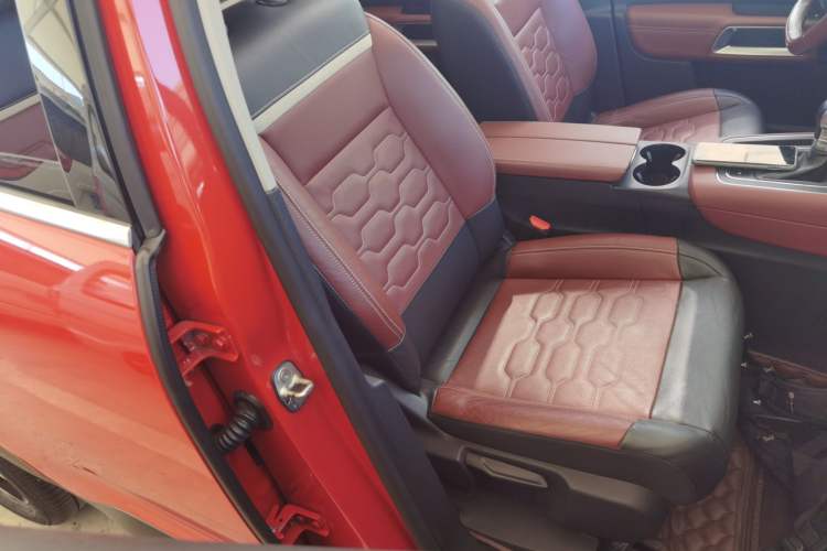 Used Citroen C5 AIRCROSS 2019 350THP Luxury Model China V Standard