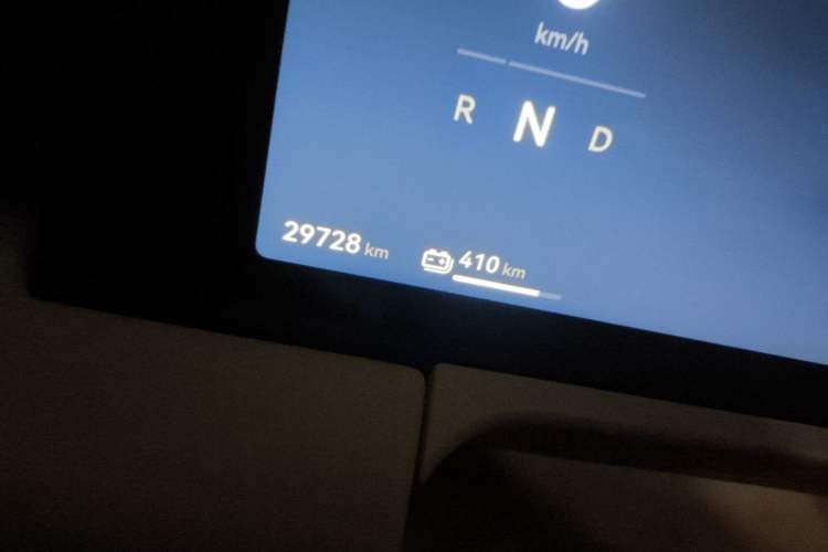 Used Leapmotor C01 2024 Pure Electric 525 Luxury Edition
