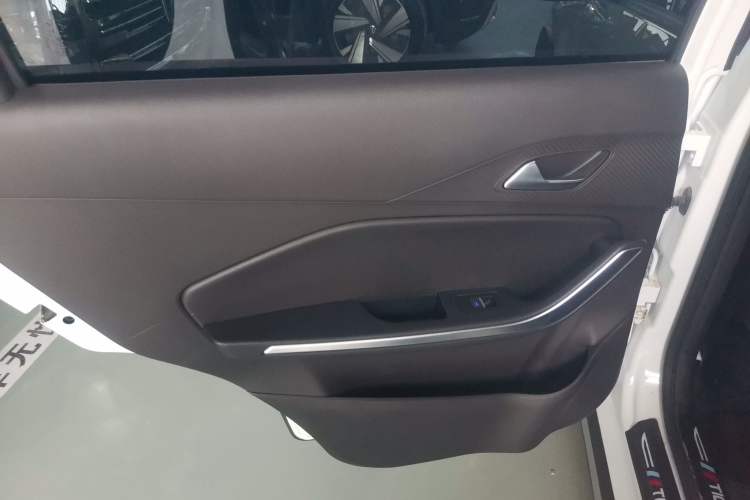 Used Chery Tiggo 3X 2024 1.5L CVT Excellence Edition