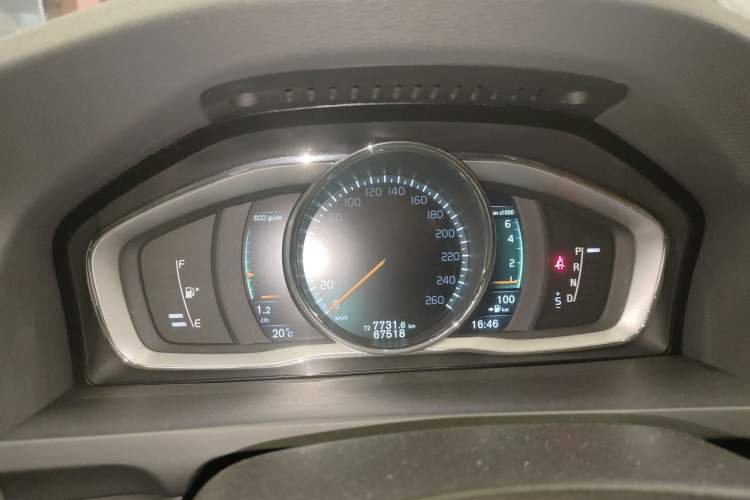 Used Volvo S60 2015 S60L T5 Intelligent Drive Edition
