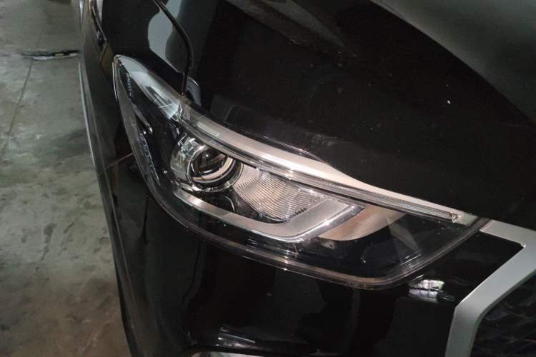 Used SAIC MAXUS D90 Pro 2021 2.0T Gasoline Two-Wheel Drive Elite Edition 7 Seats