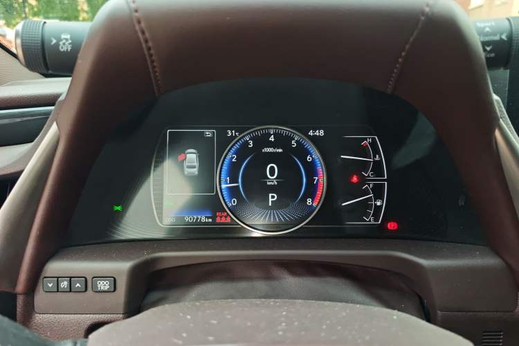 Used Lexus ES 2020 200 Excellence Edition
