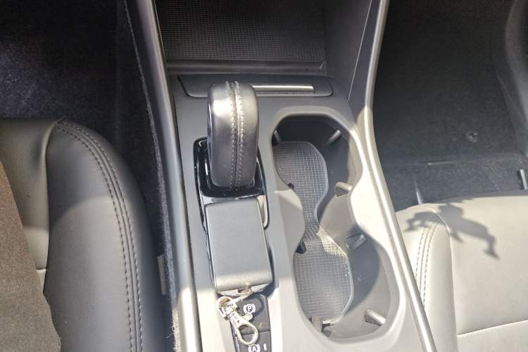 Used Volvo XC40 2021 T4 4x4 SmartDrive Fashion Edition
