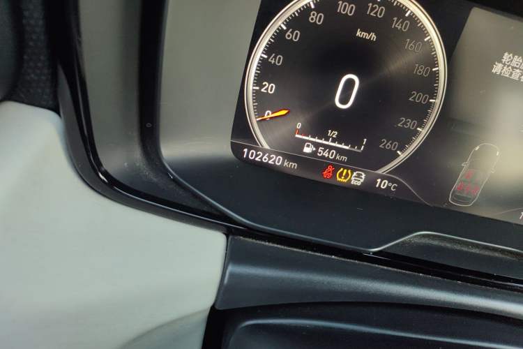 Used Lynk & Co 02 2019 1.5T DCT Two-Wheel Drive Shine Pro Edition China VI Standard
