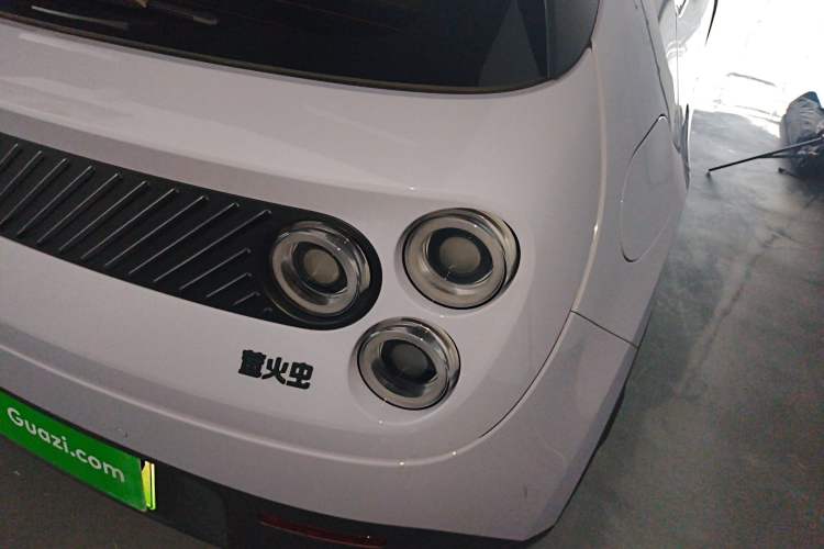 Used firefly firefly 2025 Illuminated Edition