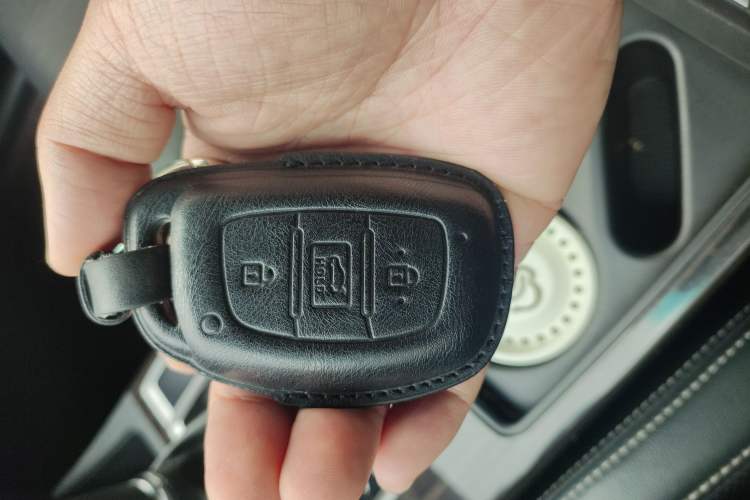 Used Hyundai Mistra 2016 1.6T Automatic Flagship TOP Model