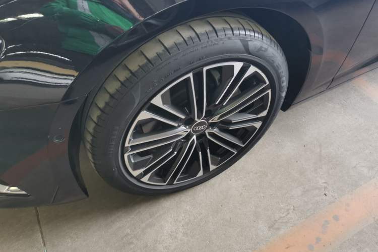 Used Audi A6L 2023 45 TFSI quattro Prestige Elegant Edition