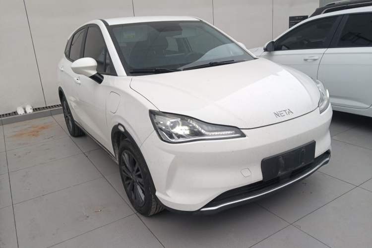 Used NETA V 2022 Chao 400 Lite
