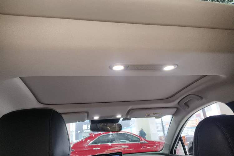 Used AION RT 2026 Model 650 Smart Elite Edition