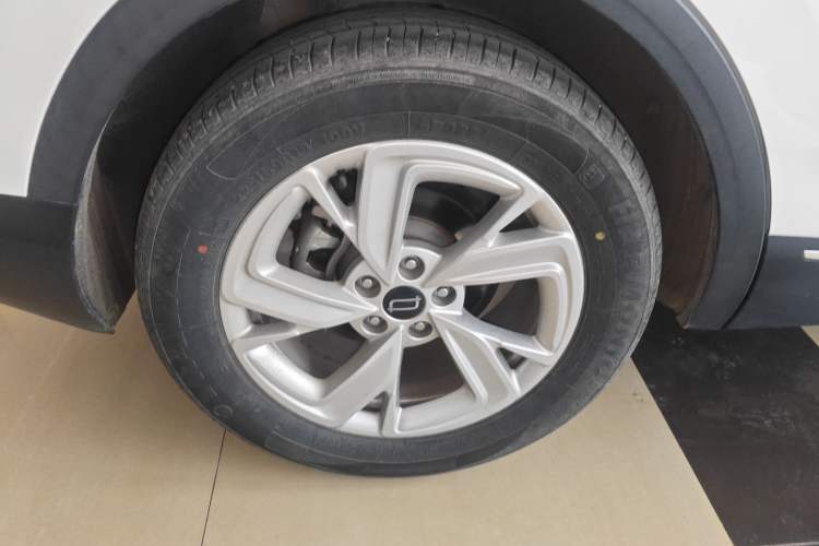 Used Bestune T90 2023 1.5T DCT Automatic Prestige Edition