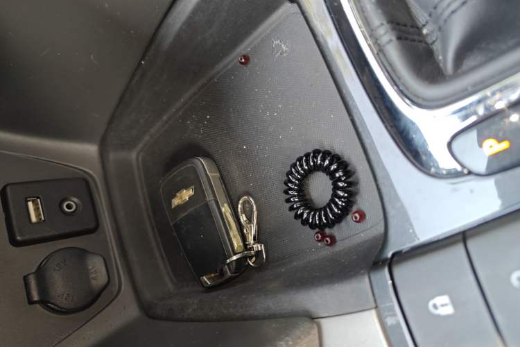 Used Chevrolet Malibu 2018 530T Automatic Fashion Edition