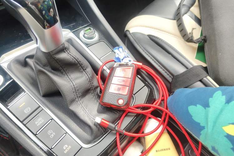 Used Volkswagen Sagitar 2021 280TSI DSG Comfort Connect Edition
