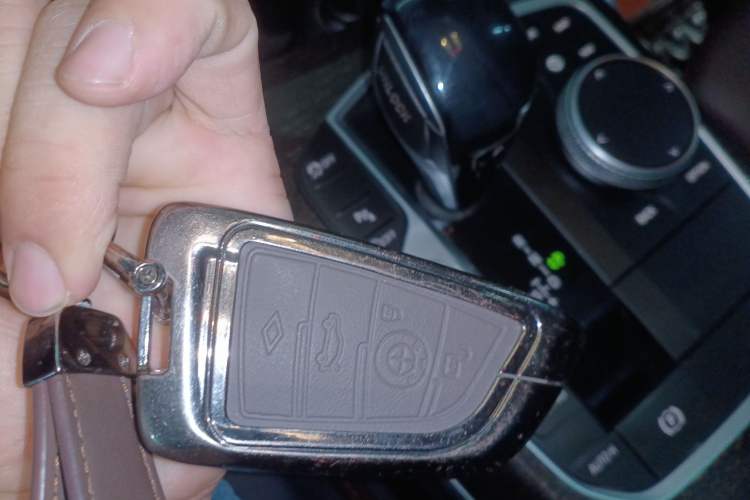 Used BMW 3 Series 2021 Restyled 325Li M Sport Package