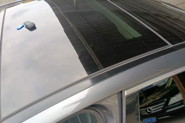 Used Mercedes-Benz C-Class 2019 C 260 L Sport Edition