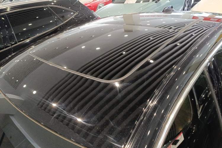 Used Volvo S90 2020 T5 Zhiya Luxury Edition