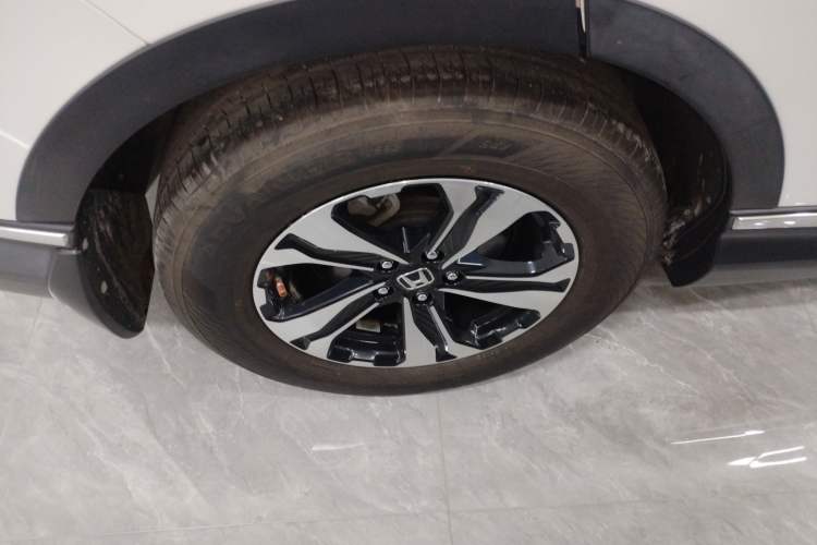 Used Honda CR-V 2021 240TURBO CVT 2WD Fashion Edition Right Rear Wheel Hub