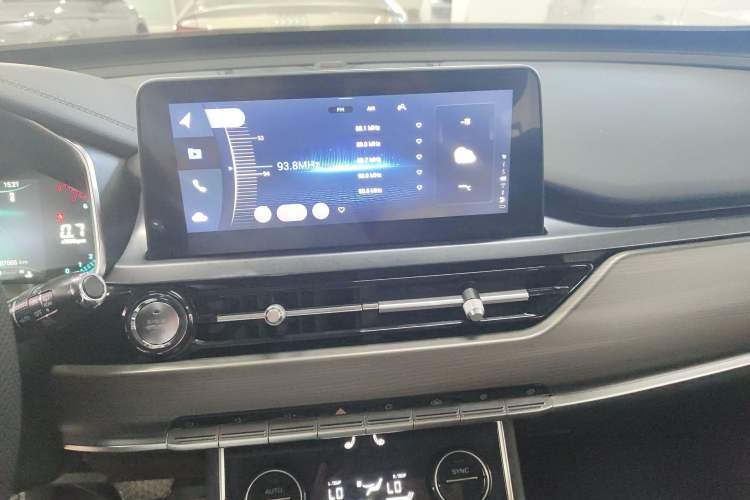 Used Chery Tiggo 8 2020 290TGDI Automatic Luxury Edition