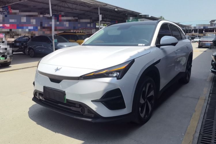 Used ARCFOX Alpha T5 2025 520 PRO