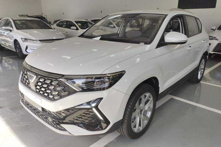 Used Jetta VS5 2023 280TSI Automatic Trend Edition