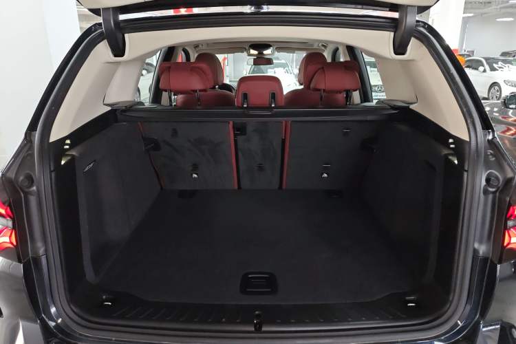 Used BMW X3 2023 xDrive25i M Sport Package
