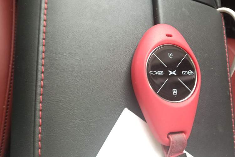 Used XPeng P7 2020 562N Performance Edition