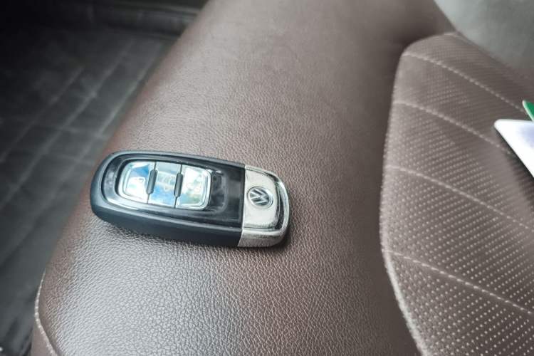 Used Volkswagen Phideon 2021 380TSI Luxury Edition