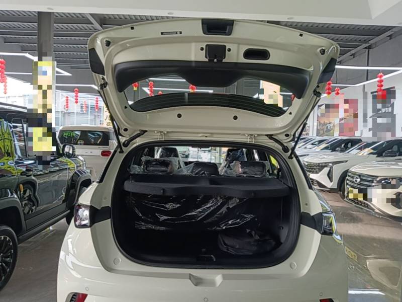Used BYD Dolphin 2025 420km Free Edition — 18