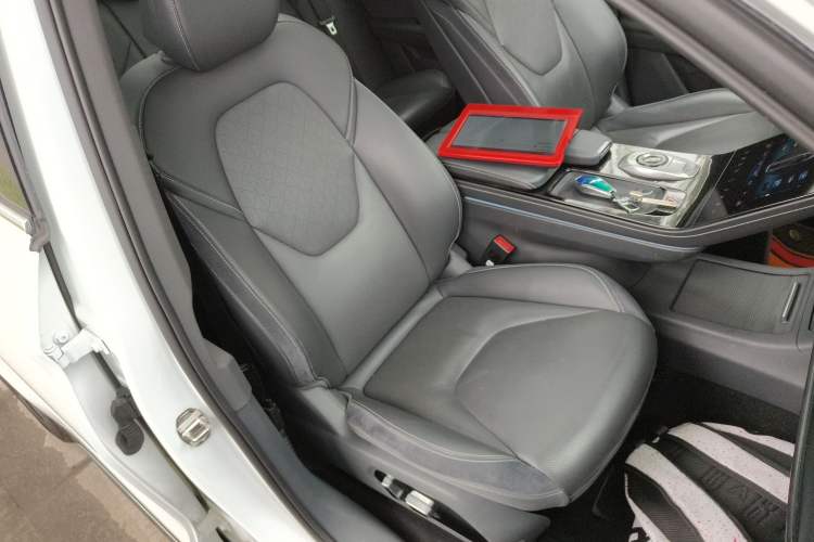 Used ARCFOX Alpha T 2022 653S 160kW
