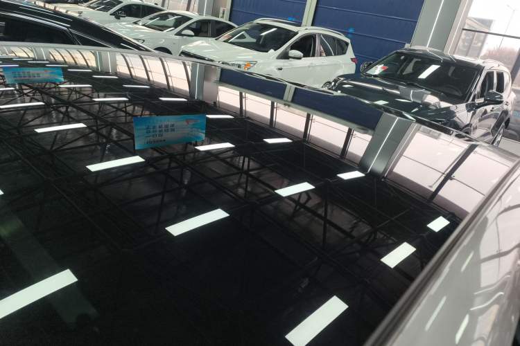 Used Toyota Avalon 2024 Dual-Motor 2.0L Luxury Edition
