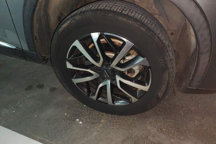 Used Haval H6 2021 3rd Generation 1.5T Automatic Two-Wheel Drive Max
